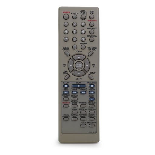 Sansui 076R0HQ010 Remote Control for DVD VCR Combo Player VRDVD4005-Remote-SpenCertified-vintage-refurbished-electronics