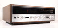 Sansui 5000A Solid State Stereo Tuner Amplifier Wood Case Vintage 55 Watts 8 Ohms