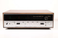Sansui 5000A Solid State Stereo Tuner Amplifier Wood Case Vintage 55 Watts 8 Ohms