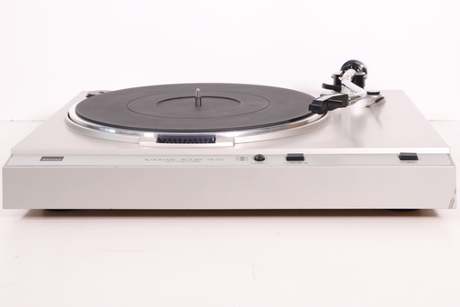 Sansui Automatic Return Direct-Drive Turntable FR-D3-Turntables & Record Players-SpenCertified-vintage-refurbished-electronics