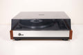 Sansui FR-3080 Four Channel Automatic Turntable Wood Chassis