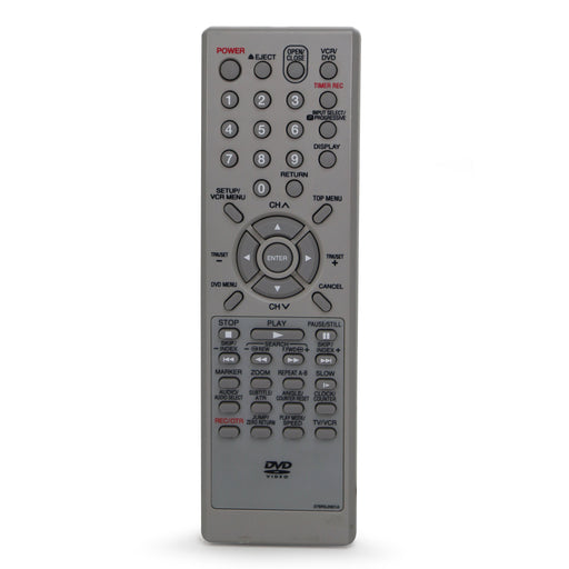 Sansui Memorex Emerson Orion 076R0JN01A Remote Control for DVD VCR Combo Model MVD4541 and More-Remote-SpenCertified-refurbished-vintage-electonics