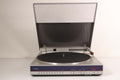 Sansui P-M77 Fully Automatic Direct Drive Linear Tracking Turntable Made in Japan