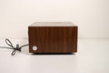 Sansui Reverberation Amplifier RA-500 w/ Wood Case