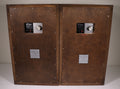 Sansui SP-200 Bookshelf Speaker Pair Set Vintage (Minor Defect)