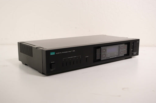 Sansui T-909 Quartz PLL Synthesizer Tuner AM FM Component-FM Transmitters-SpenCertified-vintage-refurbished-electronics