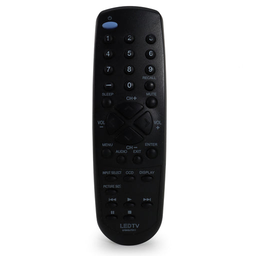 Sansui TV Remote Control 076K0UT011-Remote-SpenCertified-refurbished-vintage-electonics
