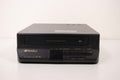 Sansui VCP1500 Mini VCR VHS Player System