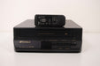 Sansui VCP1500 Mini VCR VHS Player System-VCRs-SpenCertified-vintage-refurbished-electronics