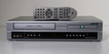 Sansui VRDVD4001 DVD VCR Combo Player System