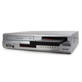 Sansui VRDVD4005 VCR/DVD Recorder w/ 2-Way-Dubbing VCR to DVD