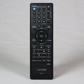 Sansui/Orion 076R0LJ061 Remote Control for TV Model SLEDVD226B