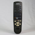 Sanyo B19210 VCR/TV Universal Remote Control
