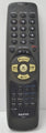 Sanyo B21907 Remote Control for VCR/VHS Player VWM-375