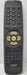 Sanyo B21907 Remote Control for VCR/VHS Player VWM-375-Remote-SpenCertified-refurbished-vintage-electonics