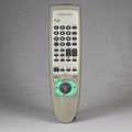 Sanyo B27900 Remote Control for VCR/VHS Player VWM-390 and More