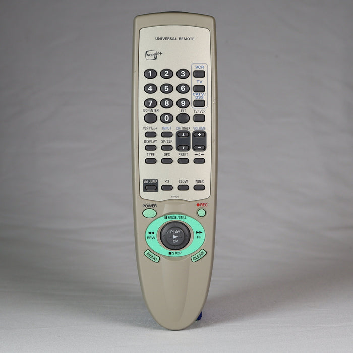 Sanyo B27900 Remote Control for VCR/VHS Player VWM-390 and More-Remote-SpenCertified-vintage-refurbished-electronics