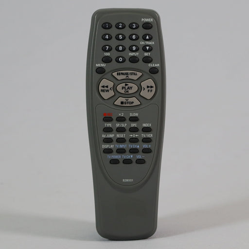 Sanyo B28001 Remote Control for VCR/VHS Player VWM-385 and More-Remote-SpenCertified-vintage-refurbished-electronics