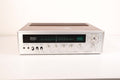 Sanyo DCX 2700 K 4 Channel Quadraphonic Stereo Receiver Amplifier Audio System