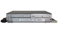 Sanyo DVW-7100A DVD VCR VTR Video Tape Recorder Combo Player