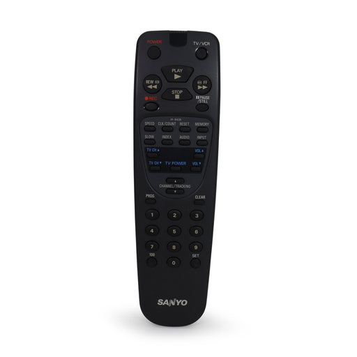 Sanyo IR-9426 Remote Control For VCR-Electronics-SpenCertified-refurbished-vintage-electonics
