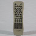 Sanyo N108A Remote Control Transmitter DVD VCR Combo DVW-5000 DVW-6100