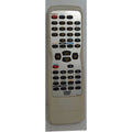 Sanyo NA228UD Remote Control for DVD/VCR Combo Player Model DVW-7100A