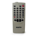 Sanyo NA323 VCR VHS Player Remote Controller for Model VWM-950