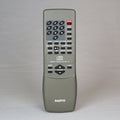 Sanyo RB-C10 Remote Control for Speaker System AWM-2200 and More