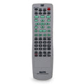 Sanyo RB-DRW500 Remote Control For Sanyo DVD Player/Recorder Model DRW-500