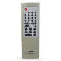 Sanyo RB-S200 Remote Control for Mini Stereo System AWM-2100