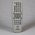 Sanyo RB-SL22 Remote Control for DVD Player DWM-395