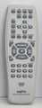 Sanyo RB-SL40 DVD Video Player Remote Control DWM400