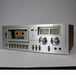 Sanyo RD 5250 Single Deck Cassette Player-Electronics-SpenCertified-vintage-refurbished-electronics