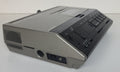 Sanyo TRC-8070A Memo Scriber Cassette Tape Recorder