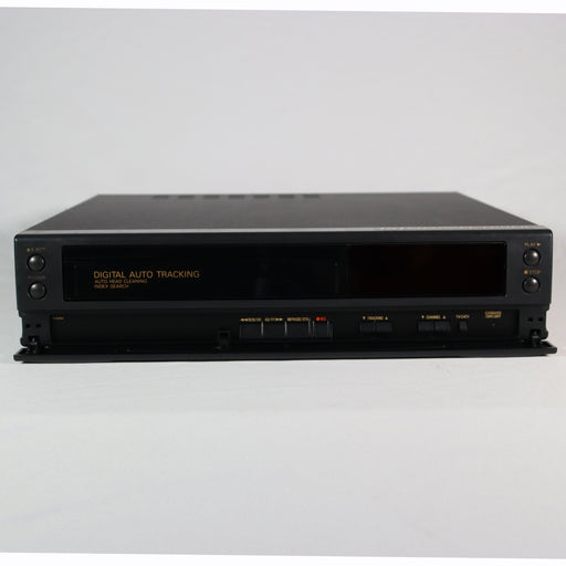 Sanyo VHR-5207 VCR Video Cassette Recorder-Electronics-SpenCertified-refurbished-vintage-electonics