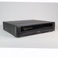 Sanyo VHR-5207 VCR Video Cassette Recorder