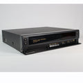 Sanyo VHR-5207 VCR Video Cassette Recorder