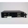 Sanyo VHR-5207 VCR Video Cassette Recorder