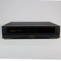 Sanyo VHR-5207 VCR Video Cassette Recorder