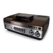 Sanyo VTC 9100A Betacord Video Cassette Player/Record with Top Load-Electronics-SpenCertified-refurbished-vintage-electonics