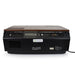 Sanyo VTC 9100A Betacord Video Cassette Player/Record with Top Load-Electronics-SpenCertified-refurbished-vintage-electonics