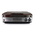Sanyo VTC 9100A Betacord Video Cassette Player/Record with Top Load