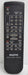 Sanyo VWM-320 VCR/VHS Remote Control for Model VWM320-Remote-SpenCertified-refurbished-vintage-electonics