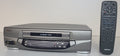 Sanyo VWM-370 VCR Video Cassette Recorder