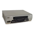 Sanyo - VWM-686 - VHS Video Cassette Player and Recorder
