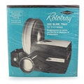 Sawyer's 100 Slide Carousel Projector Tray