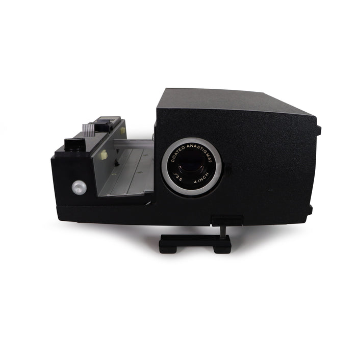 Sawyer's Rotomatic Model 600 Projector-Electronics-SpenCertified-refurbished-vintage-electonics