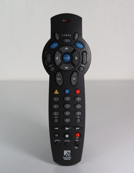 Scientific Atlantic E2050ER1 Explorer Remote Control for Cable Box TV-Remote Controls-SpenCertified-vintage-refurbished-electronics