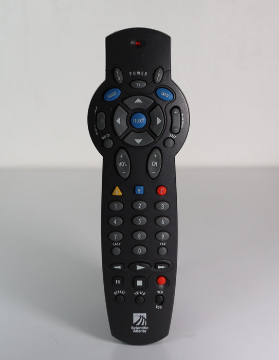 Scientific Atlantic E2050ER1 Explorer Remote Control for Cable Box TV ...
